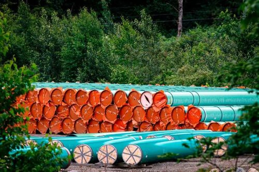 under trump will keystone xl remain a pipe dream