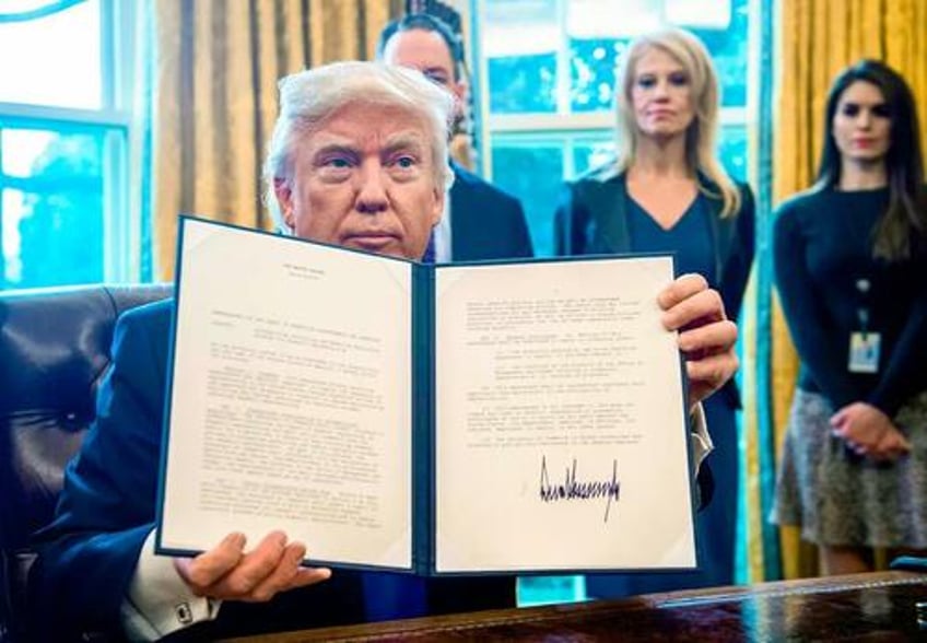 under trump will keystone xl remain a pipe dream