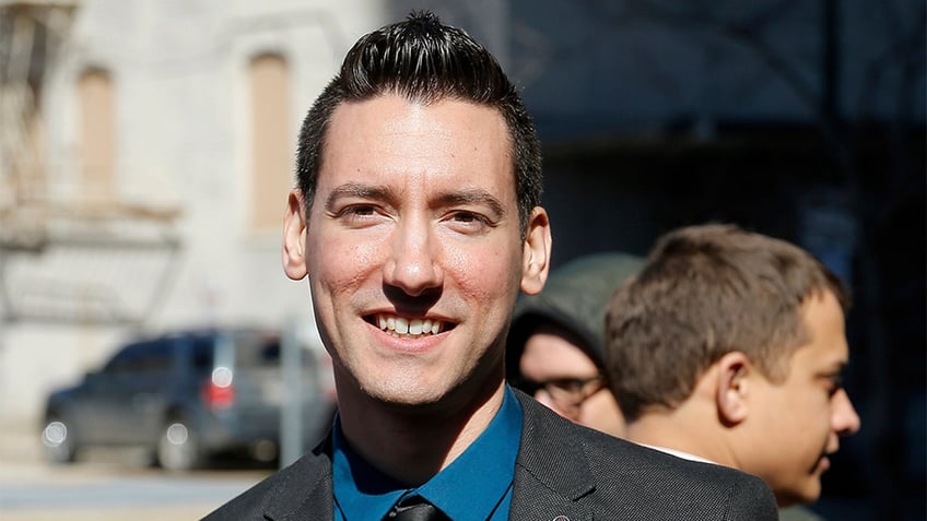 David Daleiden