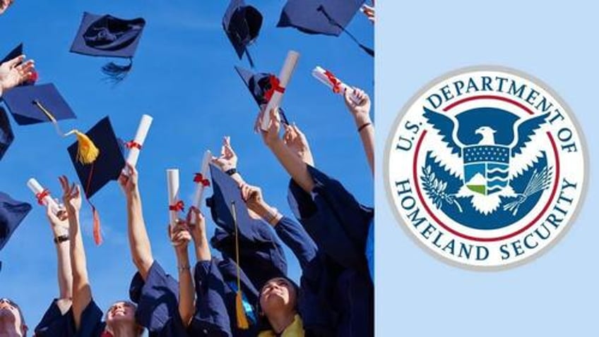 undocugraduation ceremonies for illegal aliens include guidance on ice raids