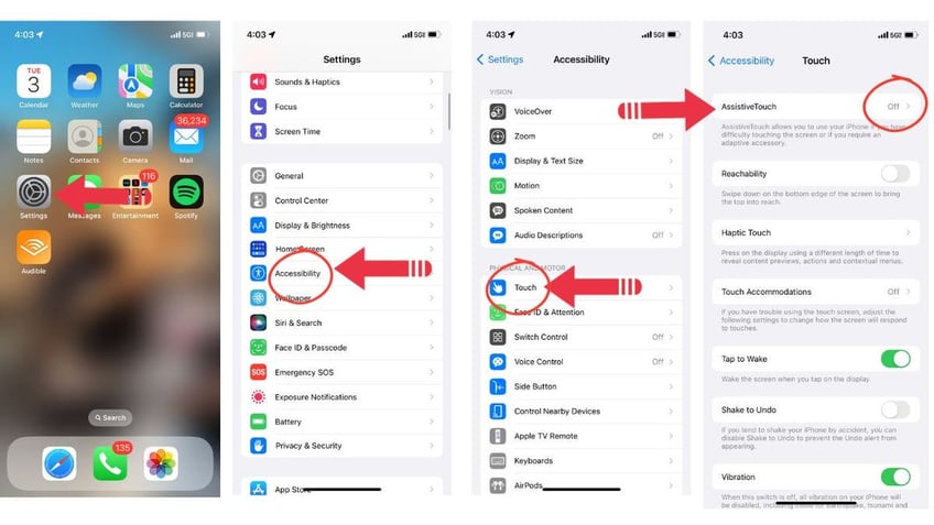 unforgettable tricks to control your iphone with voice commands touch