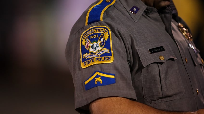 union fights claims that these blue state troopers faked thousands of traffic tickets