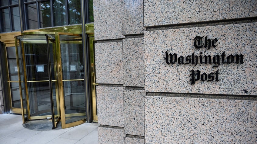 union workers at jeff bezos wapo plan walkout as insiders question billionaire owners role in newsroom drama