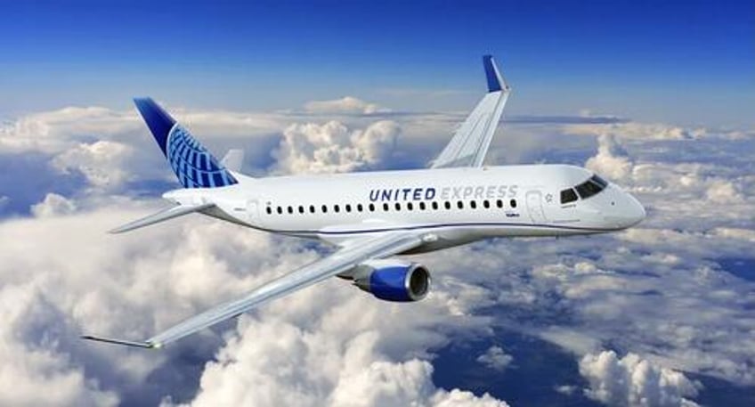 united airlines accelerates rollout of free starlink wifi service