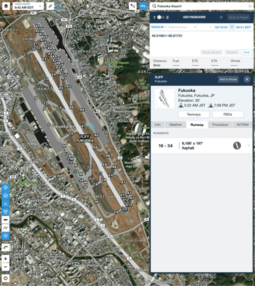 united airlines boeing 737 makes emergency return to japanese airport after wing flap irregularity 