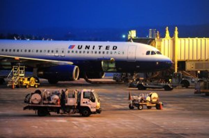 United Airlines plane loses wheel after takeoff in San Francisco