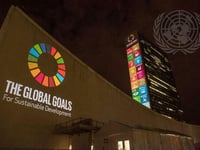 United Nations Chief Warns Of Global Funding Crisis Due To US Cuts