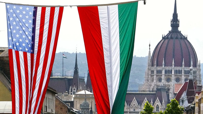 united states imposes travel restrictions on hungarian citizens over verification concerns