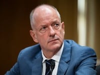 UnitedHealth Group CEO Andrew Witty steps down for ‘personal reasons’