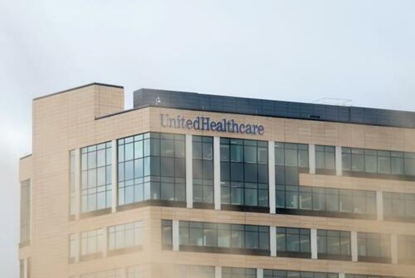 unitedhealth shares plunge continues on reported doj probe for medicare fraud