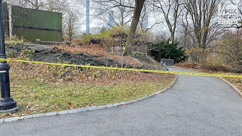 CEO Brian Thompson's killer's backpack found in Central Park