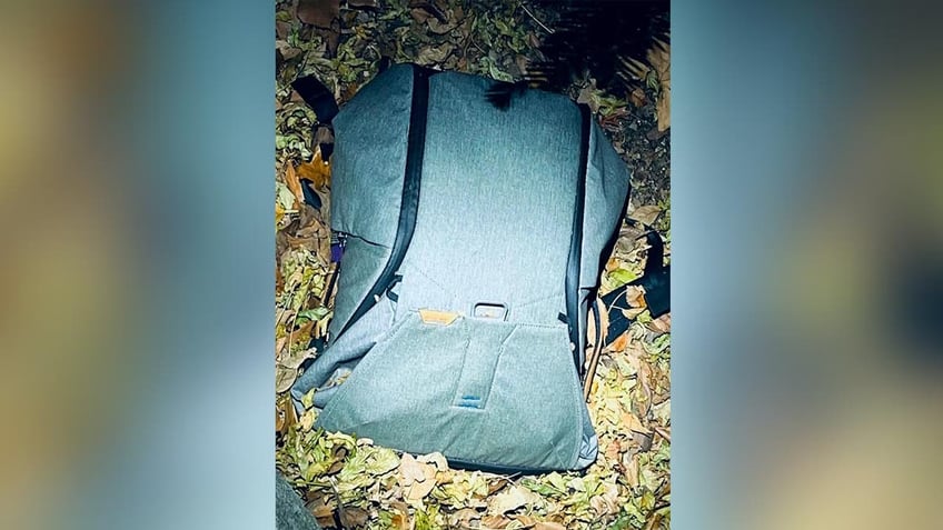 CEO Brian Thompson's killer's backpack found in Central Park