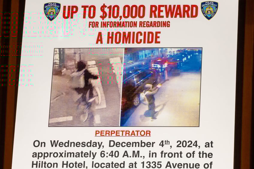 unitedhealthcare ceos killer allegedly left words defend deny depose on bullet casings