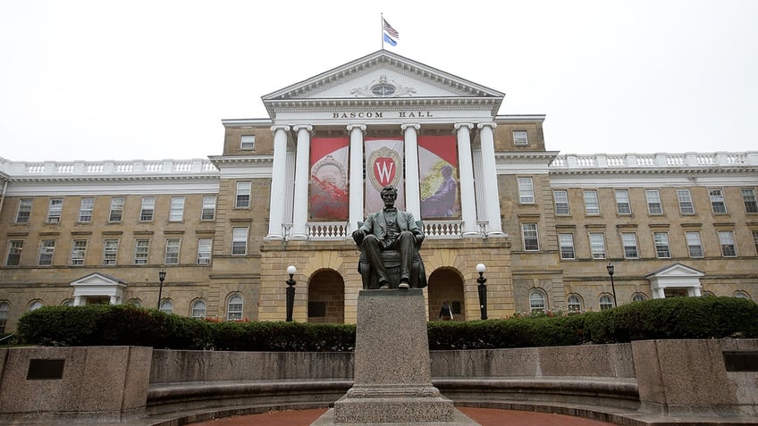 University of Wisconsin