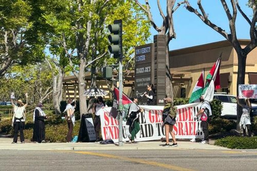 university of california bans encampments face masks