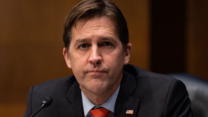 University of Florida President Ben Sasse