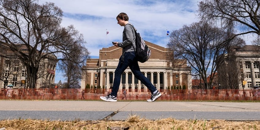 university of minnesota drops affirmative action for race and legacy admissions after scotus ruling