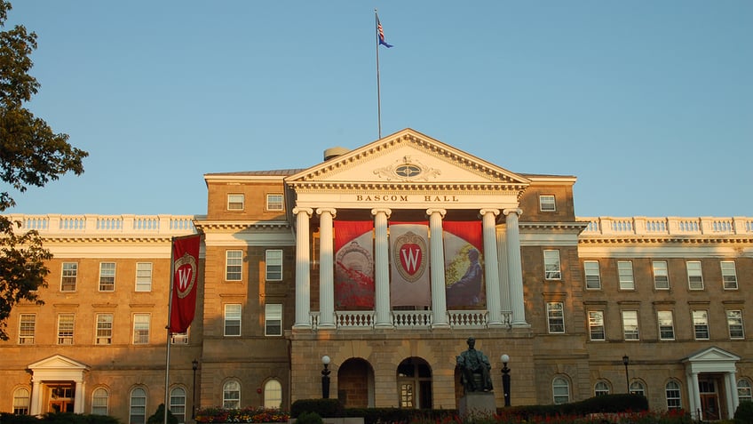 University of Wisconsin-Madison