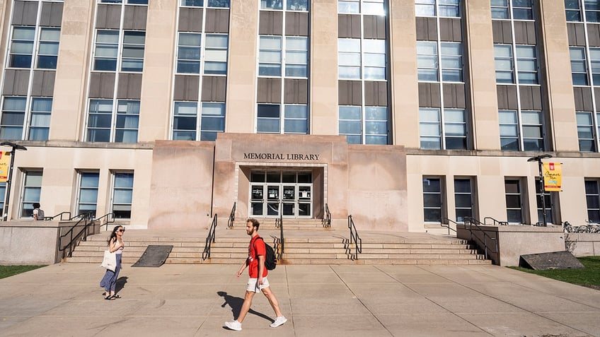 university of wisconsin student severely beaten suffers life threatening wounds police