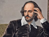 University that put over 200 trigger warnings on Shakespeare writings says request came from students