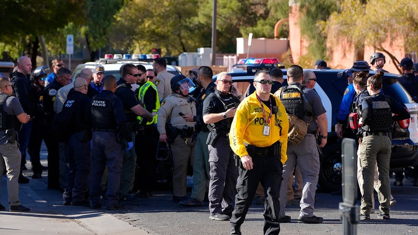 unlv basketball game in ohio called off after shooting