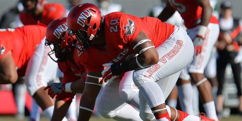 unlv football mourns death of former player jameer outsey after new jersey shooting