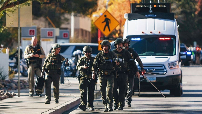 unlv shooting suspect was professor who had applied for job ap source