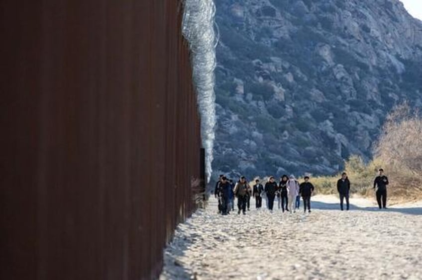 unprecedented surge in chinese illegal immigration raises security concerns