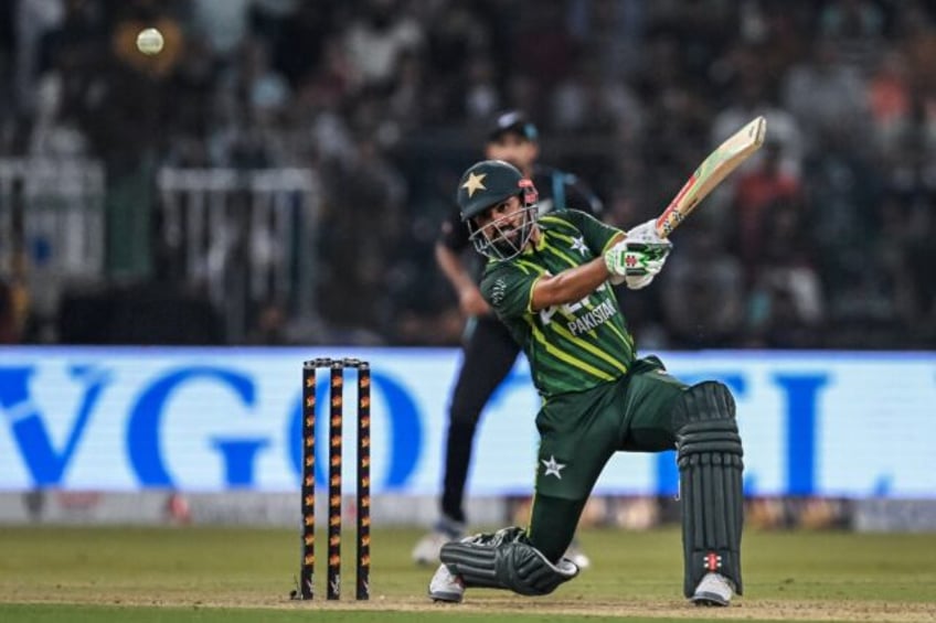 Pakistan captain Babar Azam will lead from the front at the T20 World Cup