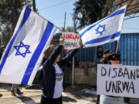 UNRWA chief says Israel ‘must stop its campaign’ against agency