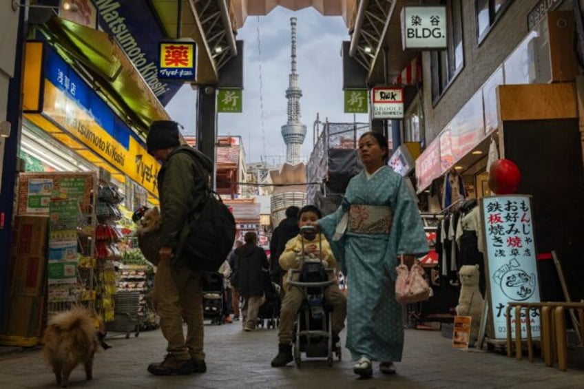 Tokyo's Skytree is the world's tallest tower, offering views of Mount Fuji on a clear day