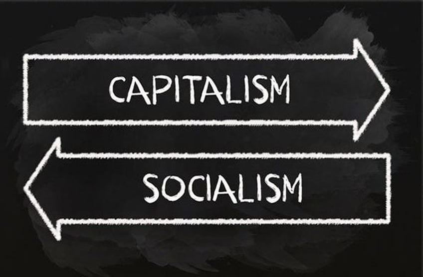 untangling the socialism vs capitalism false dichotomy