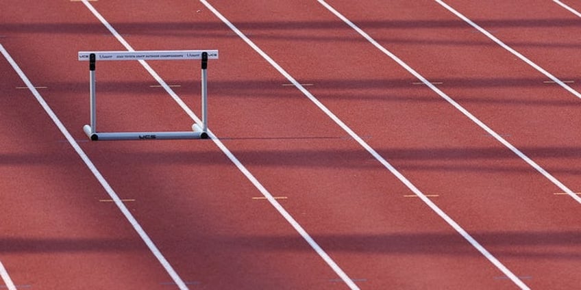 untrained somali runners horrible performance at world university games causes outrage