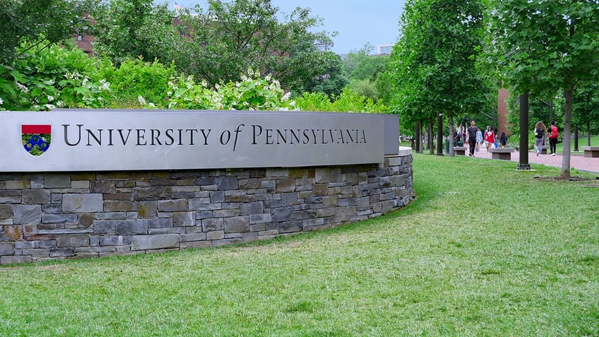 upenn donor yanks financial support over schools unwillingness to call out evil after hamas attack