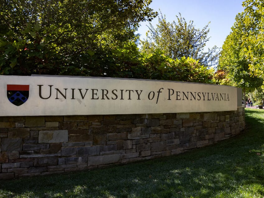 upenn loses major donor board member over antisemitism