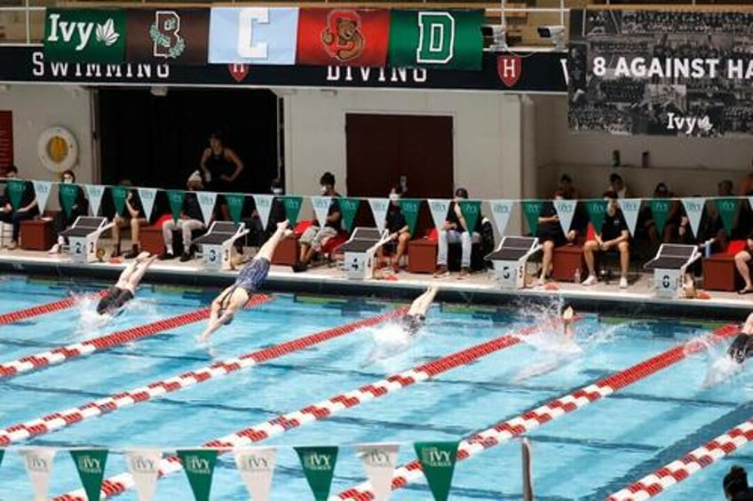 upenn trump admin reach deal to strip trans swimmer of past titles awards
