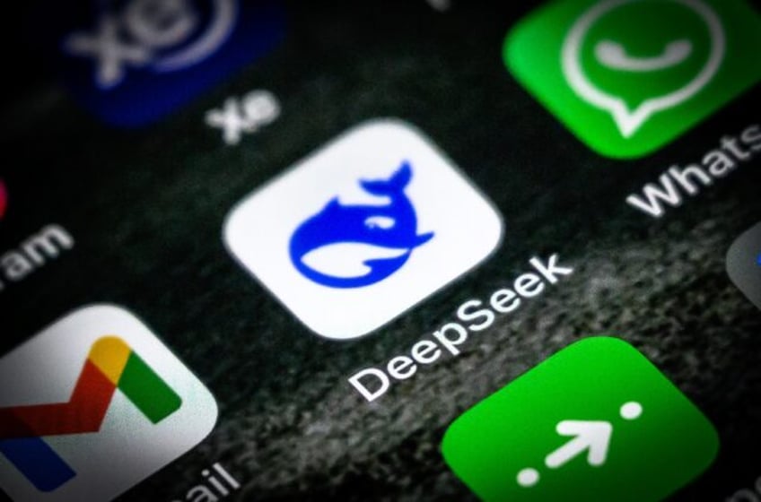 After surging ahead in the global AI race this week, DeepSeek faces an uncertain future in