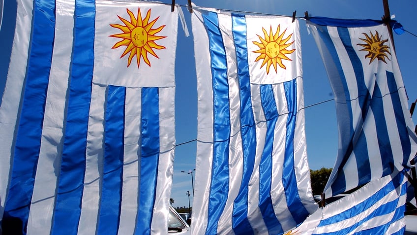 uruguayan suicide rate hits record high country is regional outlier