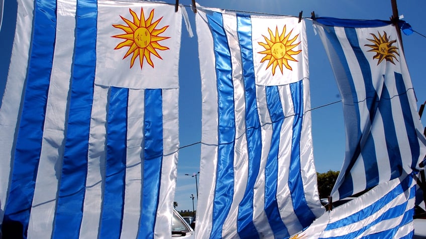 uruguayan suicide rate hits record high country is regional outlier