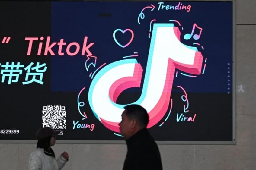 US justice officials say TikTok often failed to honor requests by parents to have their yo