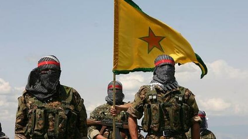 us admits allies in syria using child soldiers