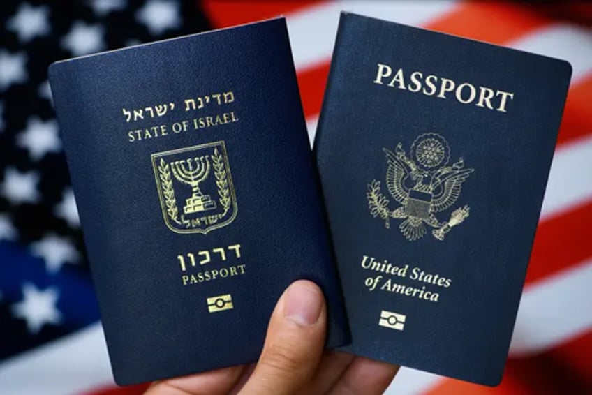 us admits israel into visa waiver program in major upgrade to ties