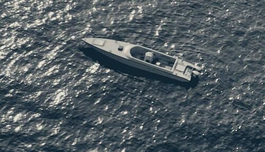 us admits no signs of abating as houthis escalate red sea attacks deploy suicide drone boat