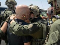 US Admits Role In Israeli Rescue Operation That Killed Over 200 Palestinians