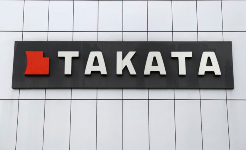 us agency to watch unrecalled takata inflators after one blows apart injuring a driver in chicago