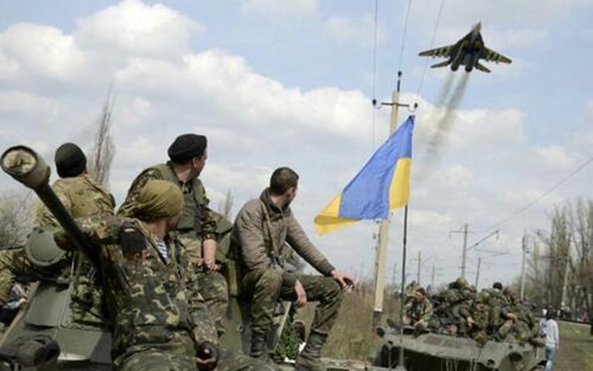 us allies expect open ended conflict in ukraine