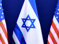 US Ambassador to Israel Mike Huckabee indicates US is working to offer evacuation options