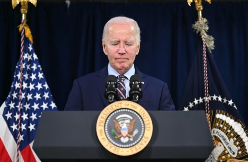 Biden and his administration announced nearly $6 billion in aid disbursed to Ukraine, as T