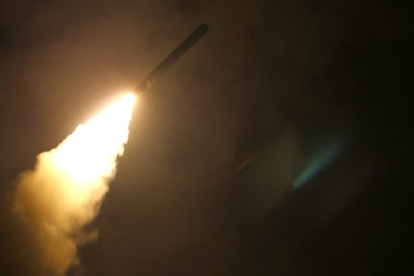 us approves major long range missile deal for japan