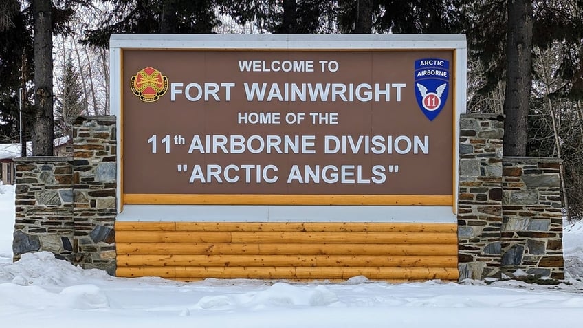 us army identifies 2 soldiers killed after transport vehicle flips in alaska training area